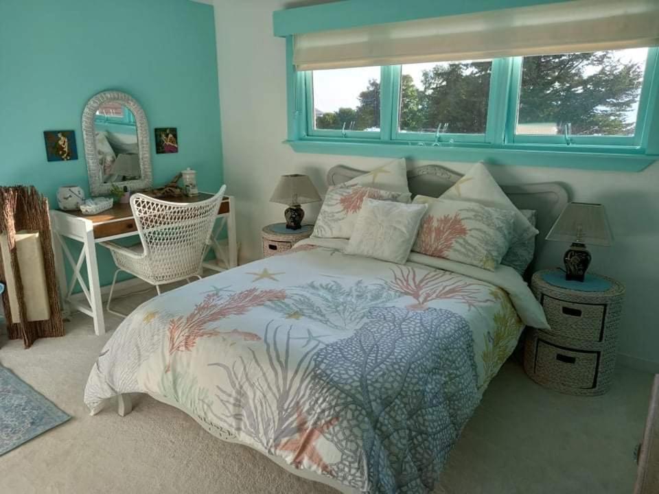 Hôtel Taigh Na Uillt à Cove  Extérieur photo