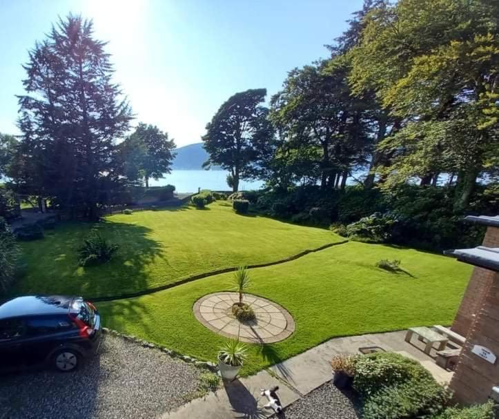 Hôtel Taigh Na Uillt à Cove  Extérieur photo