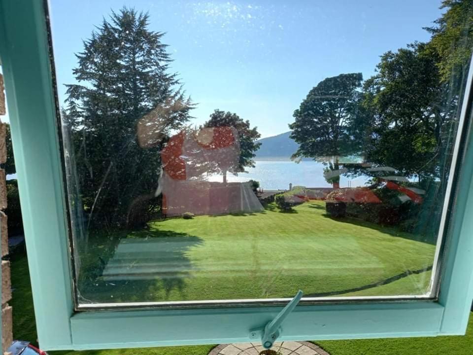 Hôtel Taigh Na Uillt à Cove  Extérieur photo