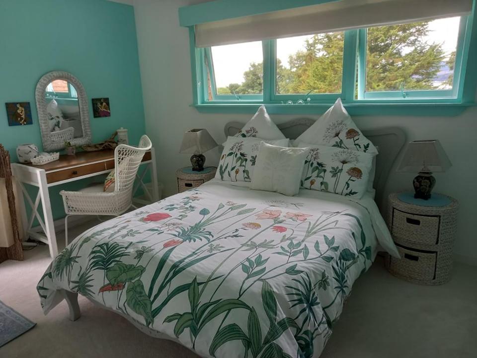 Hôtel Taigh Na Uillt à Cove  Extérieur photo